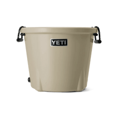 YETI TANK 45 INSULATED ICE BUCKET Tan