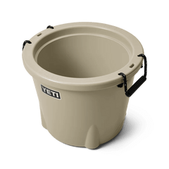YETI TANK 45 INSULATED ICE BUCKET Tan