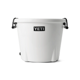 YETI TANK 45 INSULATED ICE BUCKET White