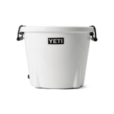 YETI TANK 45 INSULATED ICE BUCKET White