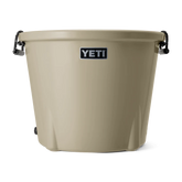YETI TANK 85 INSULATED ICE BUCKET Tan