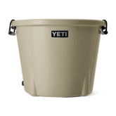 YETI TANK 85 INSULATED ICE BUCKET Tan