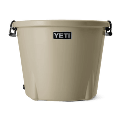 YETI TANK 85 INSULATED ICE BUCKET Tan