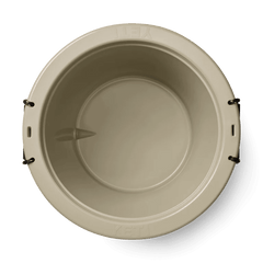 YETI TANK 85 INSULATED ICE BUCKET Tan