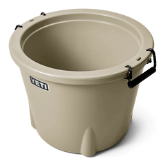 YETI TANK 85 INSULATED ICE BUCKET Tan