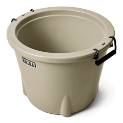 YETI TANK 85 INSULATED ICE BUCKET Tan