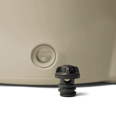 YETI TANK 85 INSULATED ICE BUCKET Tan