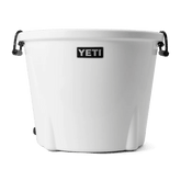 YETI TANK 85 INSULATED ICE BUCKET White