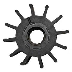 17938-0001P Jabsco Impeller Neoprene