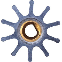 17954-0001P Jabsco Impeller Neoprene