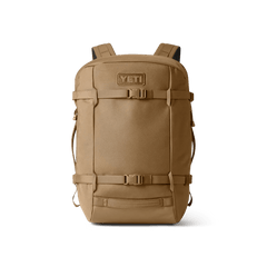 YETI Crossroads Backpack 22L Alpine Brown