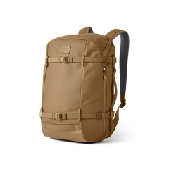 YETI Crossroads Backpack 22L Alpine Brown