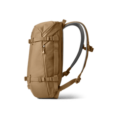 YETI Crossroads Backpack 22L Alpine Brown