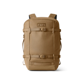 YETI Crossroads Backpack 27L Alpine Brown