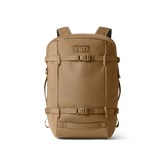 YETI Crossroads Backpack 27L Alpine Brown