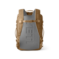 YETI Crossroads Backpack 27L Alpine Brown