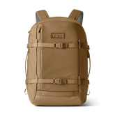 YETI Crossroads Backpack 35L Alpine Brown