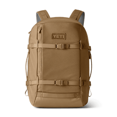 YETI Crossroads Backpack 35L Alpine Brown