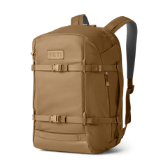 YETI Crossroads Backpack 35L Alpine Brown