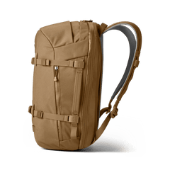 YETI Crossroads Backpack 35L Alpine Brown