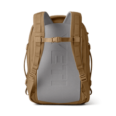 YETI Crossroads Backpack 35L Alpine Brown