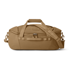 YETI Crossroads Duffel 40L Alpine Brown
