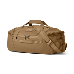 YETI Crossroads Duffel 40L Alpine Brown