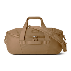 YETI Crossroads Duffel 60L Alpine Brown