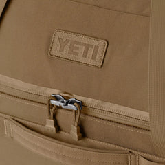 YETI Crossroads Duffel 60L Alpine Brown
