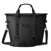 YETI Hopper M30 Tote Soft Cooler 2.5 Black