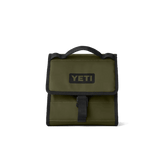 YETI Daytrip Lunch Bag Olive/Black