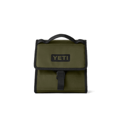 YETI Daytrip Lunch Bag Olive/Black