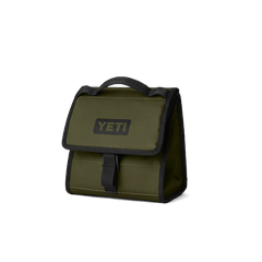 YETI Daytrip Lunch Bag Olive/Black