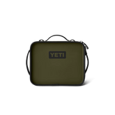 YETI Daytrip Lunch Box Olive/Black