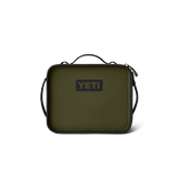 YETI Daytrip Lunch Box Olive/Black