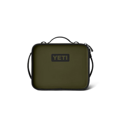 YETI Daytrip Lunch Box Olive/Black