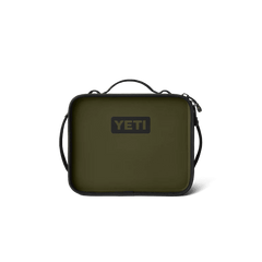YETI Daytrip Lunch Box Olive/Black