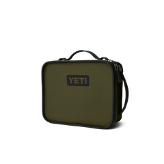 YETI Daytrip Lunch Box Olive/Black