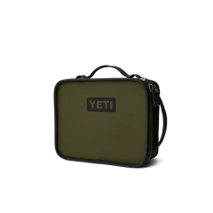 YETI Daytrip Lunch Box Olive/Black