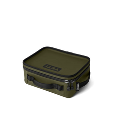 YETI Daytrip Lunch Box Olive/Black