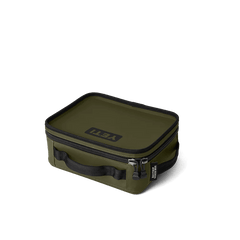 YETI Daytrip Lunch Box Olive/Black