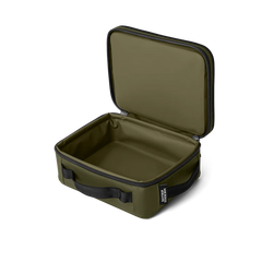 YETI Daytrip Lunch Box Olive/Black