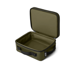 YETI Daytrip Lunch Box Olive/Black