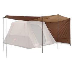 Coleman™ Silver Series Evo Shade To Fit Silver Series Evo 4 Person Tent