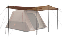 Coleman™ Silver Series Evo Shade To Fit Silver Series Evo 6 Person Tent
