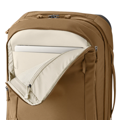 YETI Crossroads Luggage 22" Alpine Brown