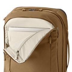 YETI Crossroads Luggage 22" Alpine Brown