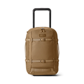 YETI Crossroads Luggage 22" Alpine Brown