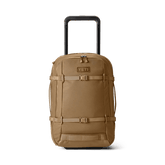 YETI Crossroads Luggage 22" Alpine Brown