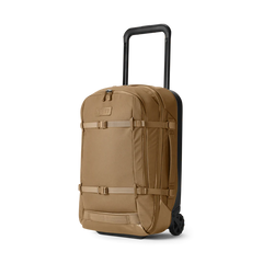 YETI Crossroads Luggage 22" Alpine Brown